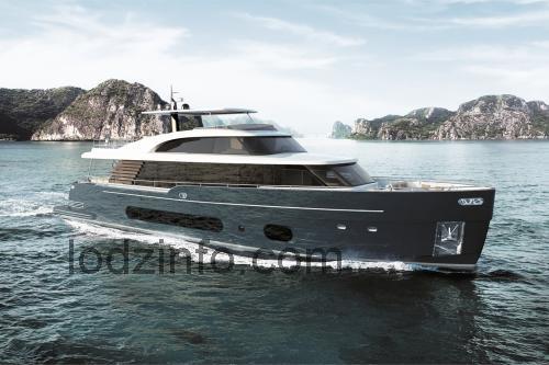 Azimut Magellano 82 opinia i specyfikacje